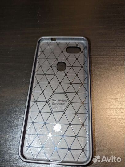 Чехол для Google pixel 3a