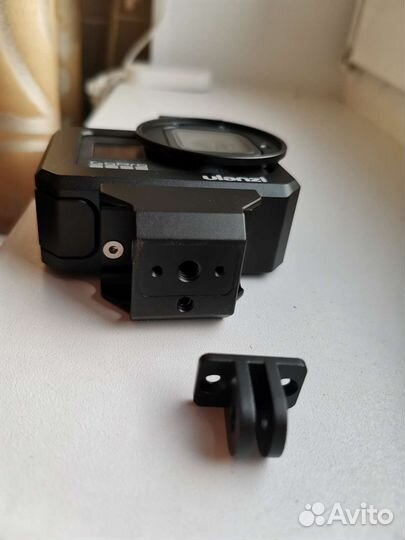 Ulanzi g8-5, бокс для камеры GoPro Hero 8