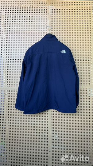 Куртка the north face xxxl