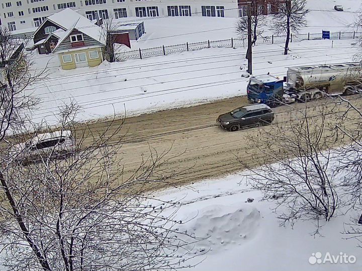 Камера видеонаблюдения ip 4 mp