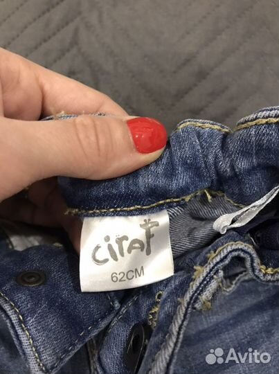 Детские вещи пакетом для девочек