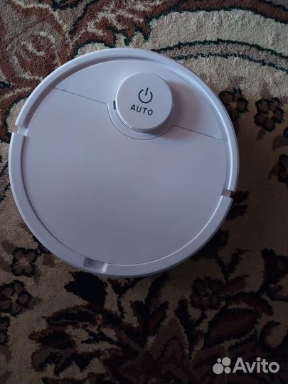 Робот пылесос T-Clean MK500