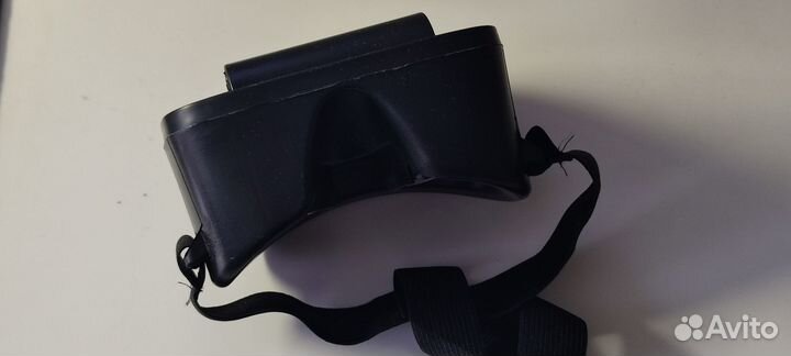 VR BOX mini очки для телефона