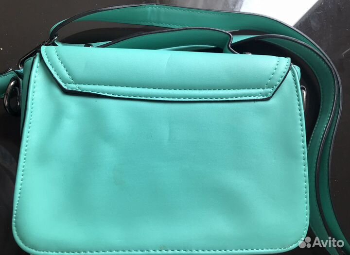 Сумочка для девочки