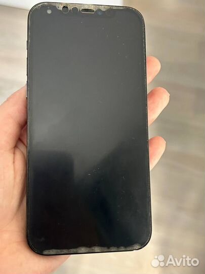 Apple iPhone 12 pro 256gb