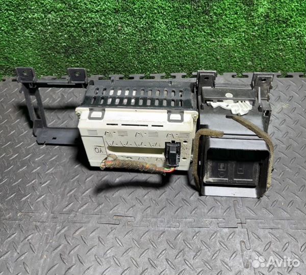 Дисплей Opel Vectra 2002