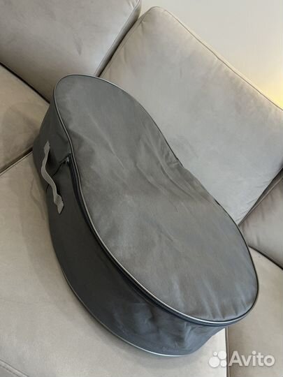 Кокон Askona для новорожденных