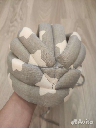 Противоударный шапка шлем детский