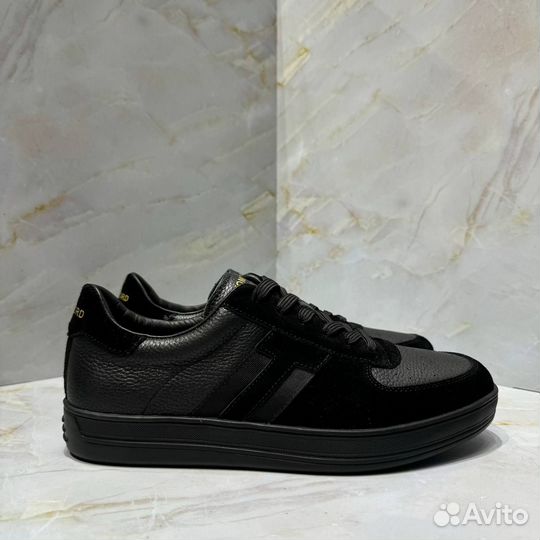 Кроссовки мужские Tom ford