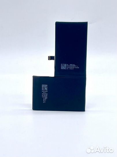 Аккумулятор (АКБ) для iPhone X Премиум