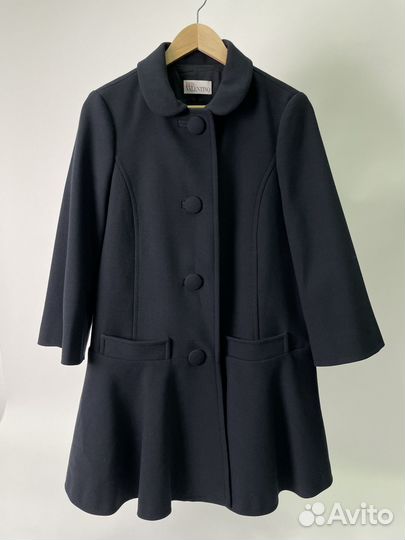 Пальто Red Valentino, 42