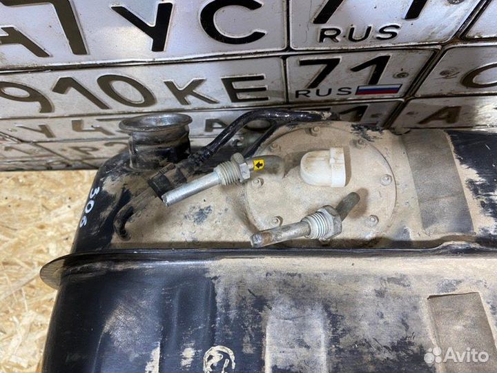 Топливный бак Ваз 2105 2005