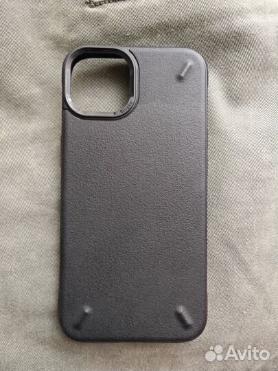 Чехол iPhone 13 Ringke Onyx