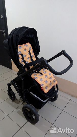 Коляска Britax Romer Smile