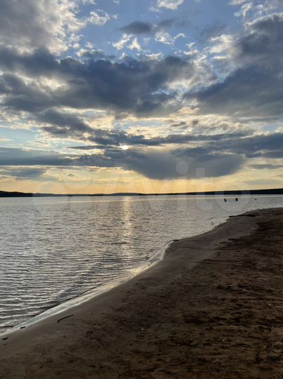 Дом 160 м² на участке 14 сот.