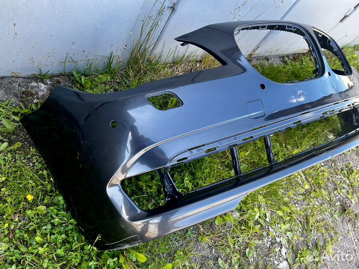 Бампер передний BMW F01/F02 2011