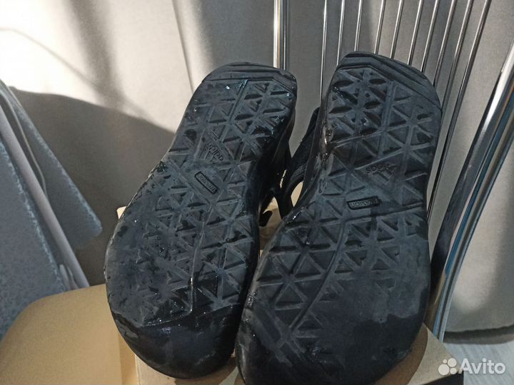 Сандалии adidas