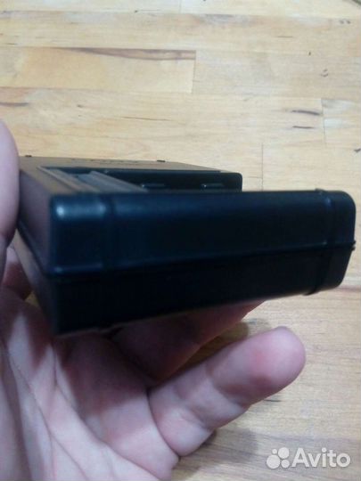 Зарядное устройство Sony BC-VM10 оригинал