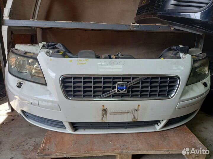Ноускат Volvo s40 s-40 Вольво с40 с-40 2 пок