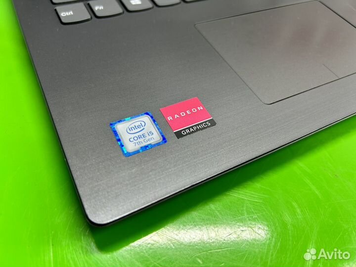 Мощный Lenovo core i5 видео 2 гб