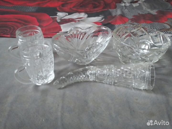 Наборчик из СССР