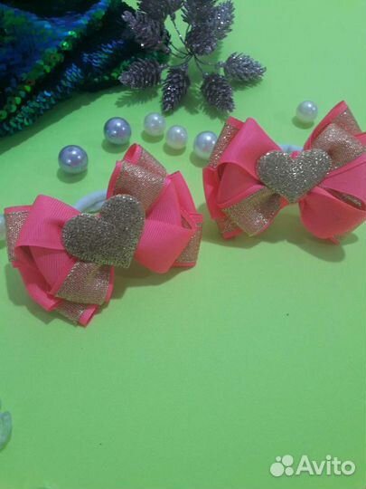 Резинка для волос