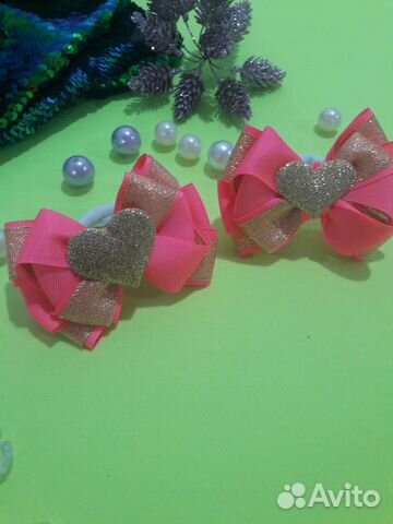 Резинка для волос