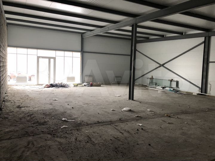 Свободного назначения, 200 м²