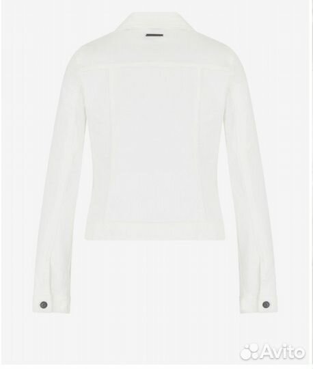 Джинсовая куртка Armani Exchange, Ralph Lauren