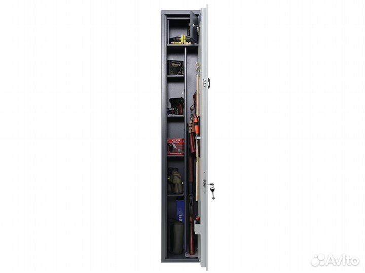 Оружейный сейф aiko Беркут-165 EL