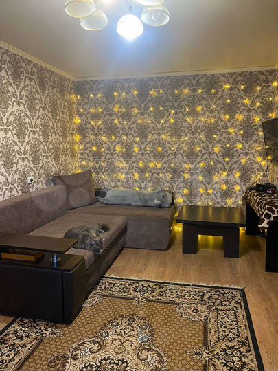 2-к. квартира, 44 м², 2/5 эт.