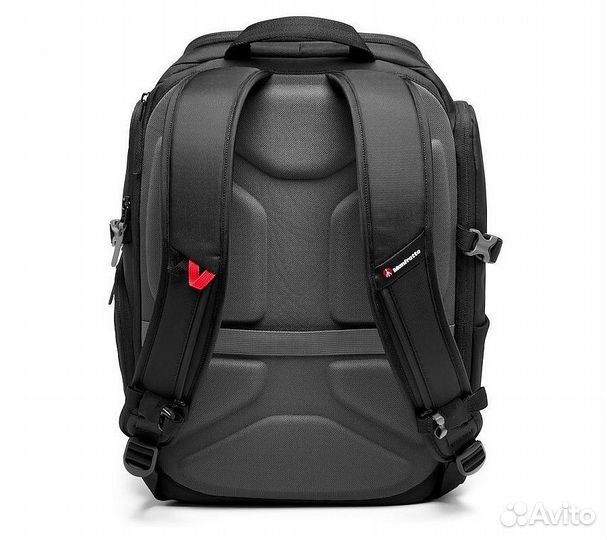 Фоторюкзак Manfrotto Advanced Travel Backpack M II