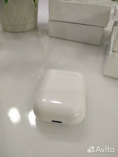 Беспроводные наушники TWS i12