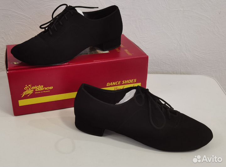 Туфли Aida, стандарт, р.43