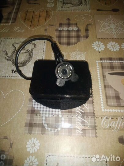 Камера для рыбалки