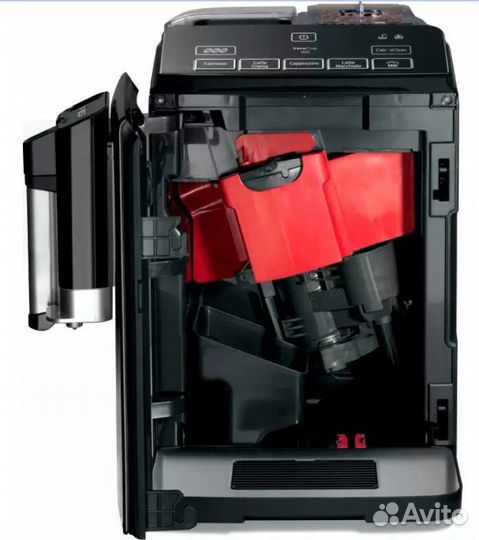 Кофемашина Bosch VeroCup 100 TIS30129RW