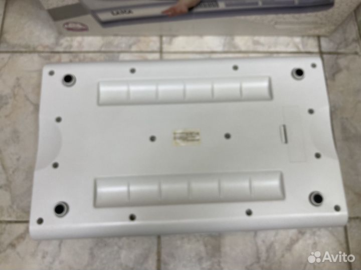 Весы детские до 20 кг бу