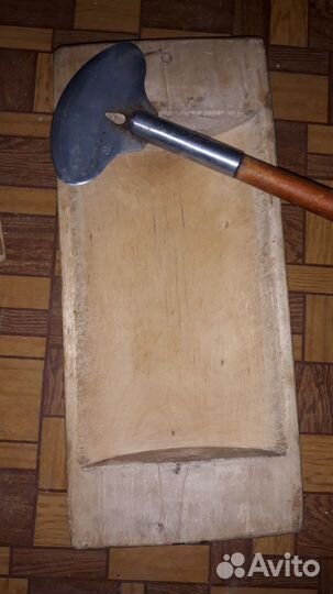 Шинковка для капусты СССР