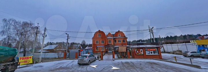 Аренда торговых площадей от 25 м2 до 150м2