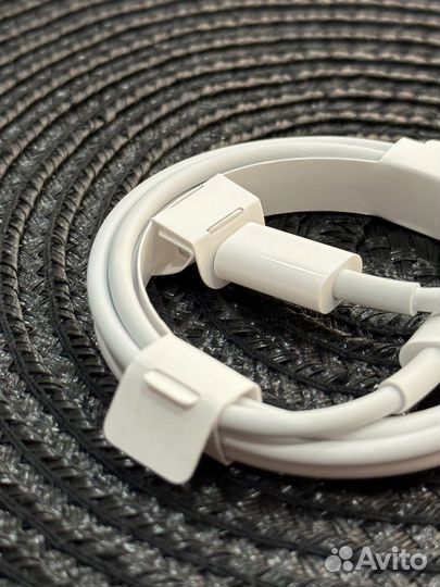 Кабель Apple Type-c оригинальный новый