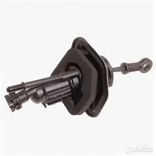 Главный цилиндр сцепления ford mondeo 4