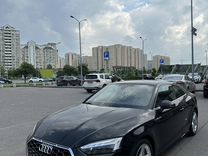 Audi A5 2.0 AMT, 2020, 54 000 км, с пробегом, цена 4 360 999 руб.