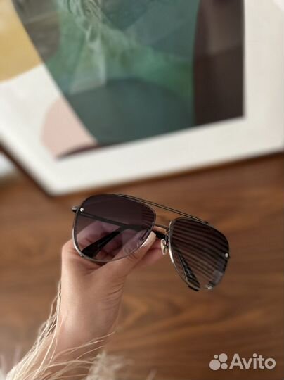 Очки dita mach five