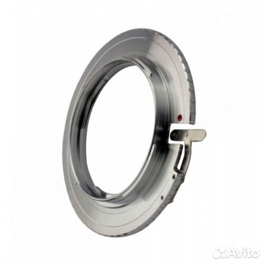 Переходник Micro 4/3 - Sony Nex