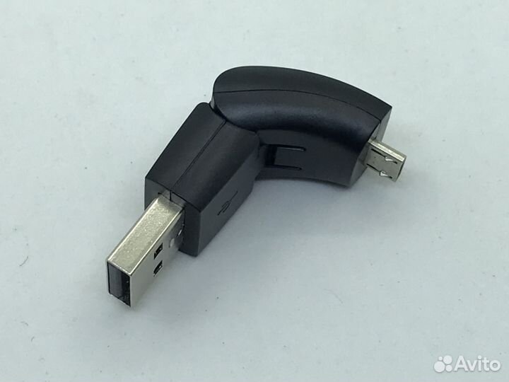 Переходник для зарядки гарнитур