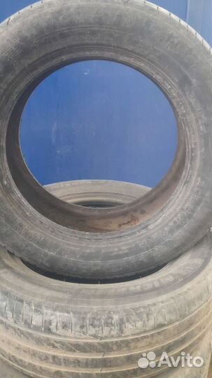 Michelin Primacy HP 215/60 R16