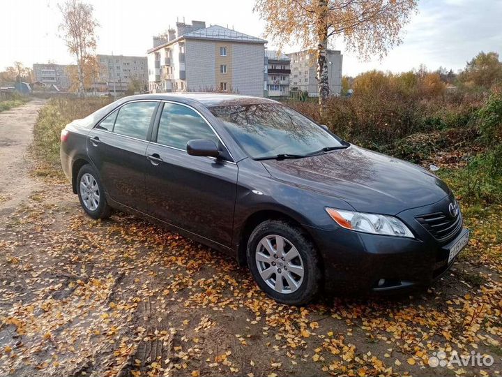 Автоподбор автомобили