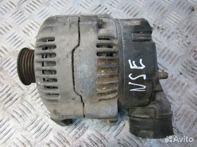 Генератор 90А для Форд Галакси Гэлакси 2.0 2.3 NSE