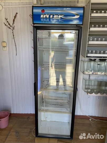 Оборудование холодильники