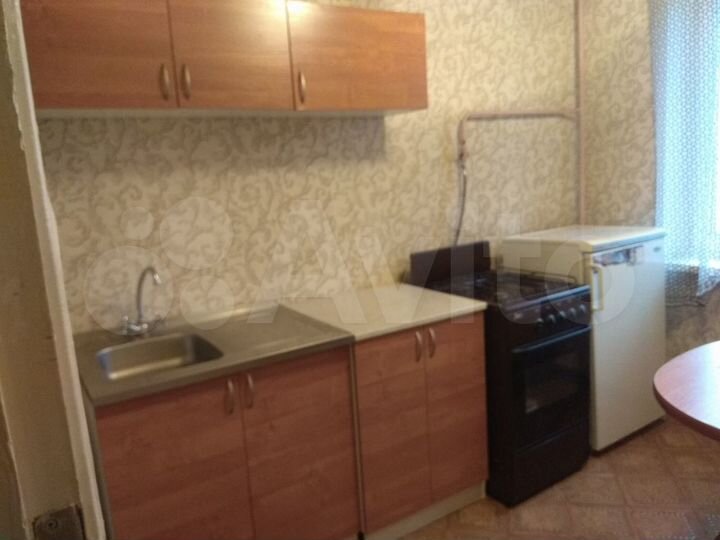 1-к. квартира, 34 м², 7/9 эт.